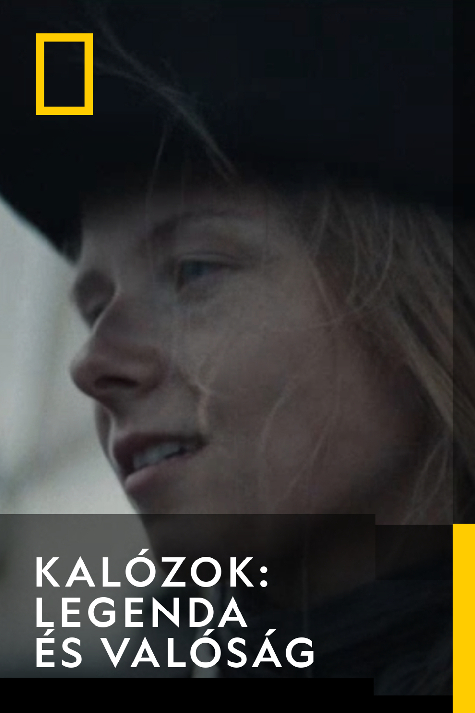 Kalózok: Legenda És Valóság - Anne Bonny és Mary Read