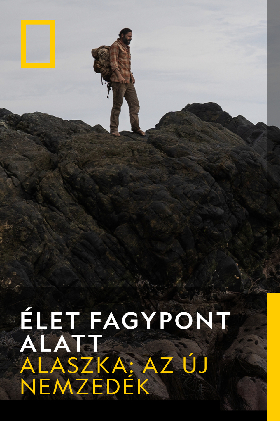 Élet Fagypont Alatt - Nyomás alatt