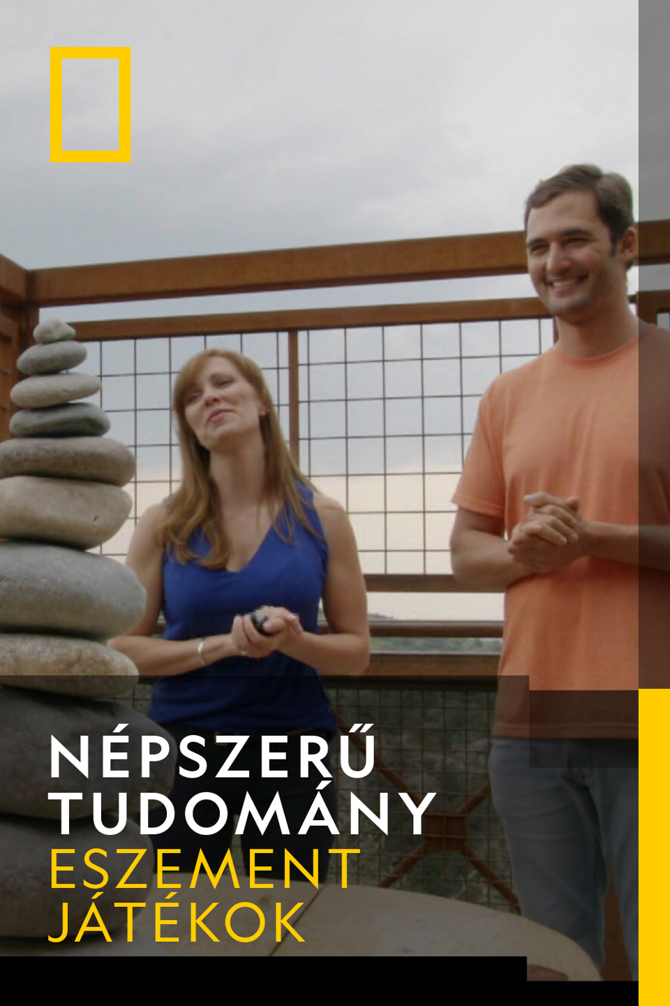 Népszerű Tudomány - Túlélő agy