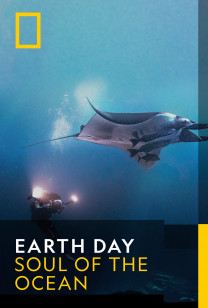 Earth Day - Soul of the Ocean