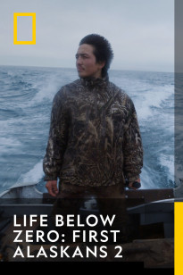 Life Below Zero: First Alaskans 2 - Strong Foundation