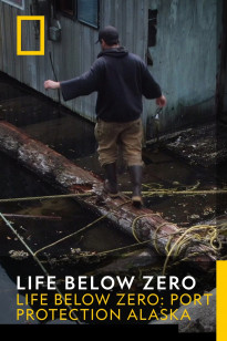 Life Below Zero - Float-House Resurrection