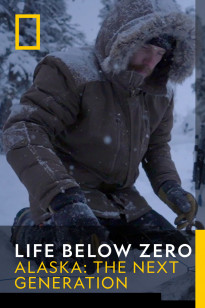 Life Below Zero - Death Trap