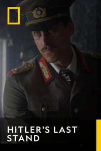 Hitler's Last Stand - S1