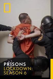 Prisons - San Antonio Gang War