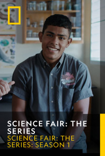 Science Fair: The Series - Judgment Day