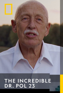 The Incredible Dr. Pol 23 - Happy 80th Doc!