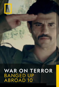 War On Terror - Son of Saddam