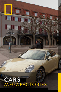 Super Cars: Porsche 911