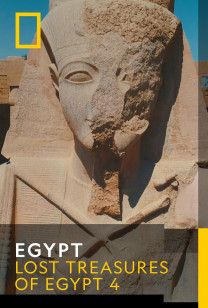 Egypt - Ramses Rise to Power