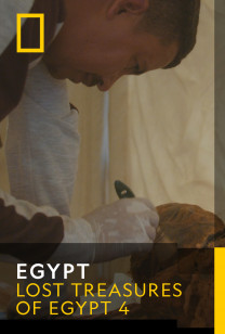 Egypt - Rise of the Mummies