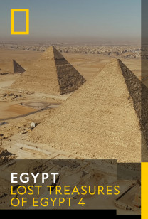 Egypt - Legend of the Pyramid Kings