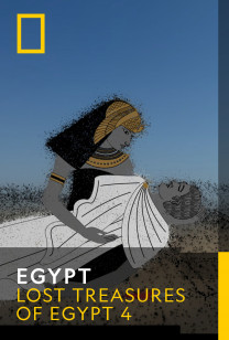 Cleopatra, Egypt's Last Pharaoh