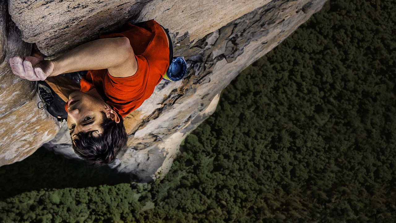 Free Solo - S1