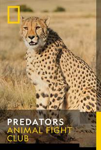 Predators - Giant Slayers
