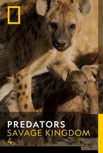 Predators - A Mother's Sacrifice