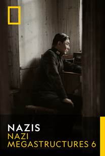 Nazis - Fortress Japan