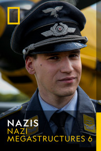 Nazis - Hitler's War In The Skies