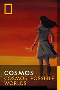 Cosmos - The Fleeting Grace of The Habitable Zone