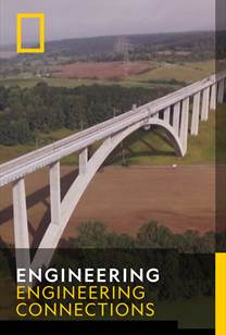 ENGINEERING - Millau Sky Bridge