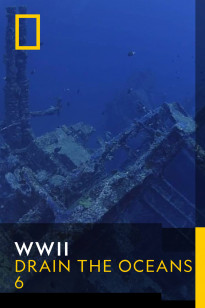 Drain The Last Wrecks of WWII