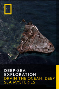 Drain the Ocean: Deep Sea Mysteries