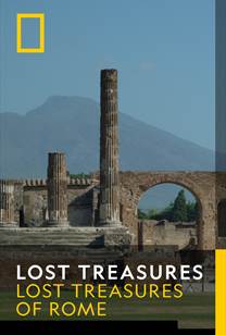 Hidden Secrets of Pompeii
