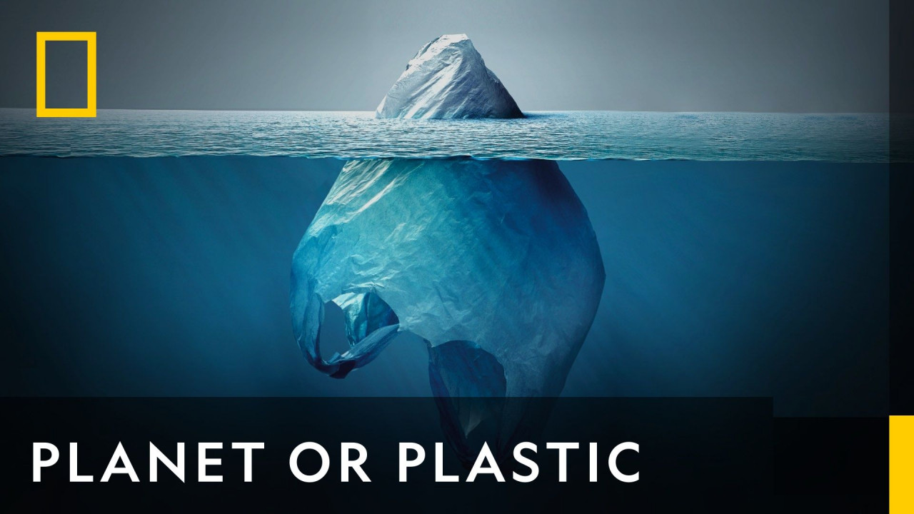 Planet Or Plastic