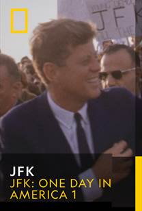 JFK - Assassination