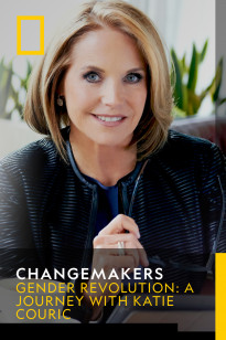 Changemakers - Gender Revolution: A Journey with Katie Couric