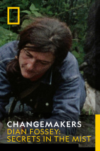Changemakers - Gorilla Girl
