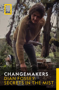 Changemakers - Dark Side of The Mountain