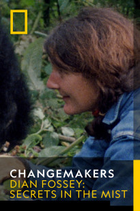 Changemakers - Murder on the Mountain