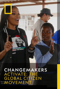 Changemakers - Keeping Girls In School