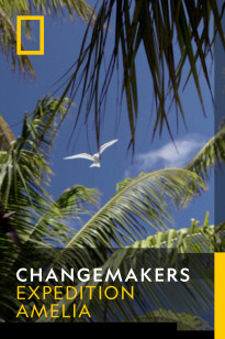 Changemakers - Expedition Amelia