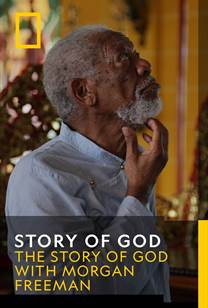 STORY OF GOD - Divine Secrets