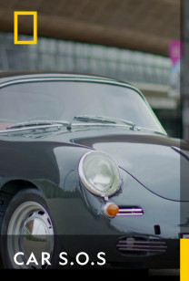 Porsche 356