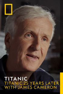 Titanic 25 Years Later with James Cameron