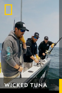 Wicked Tuna - Heavy is the Crown