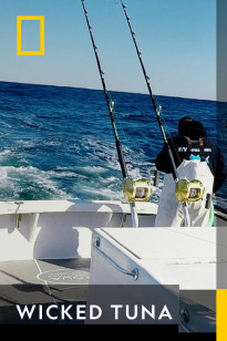 Wicked Tuna - Monster Finale