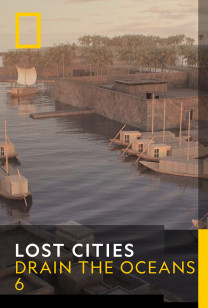 Lost Cities - S1