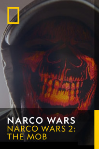 Narco Wars - Rise of The Narco Army