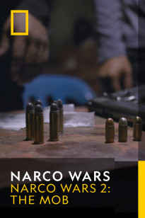 Narco Wars - Escobar Goes To War