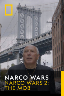Narco Wars - The Heroin Don
