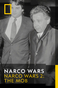 Narco Wars - The Mafia Meth King