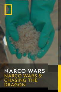 Narco Wars: Opioid Apocalypse