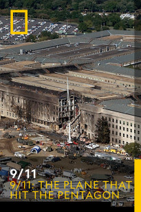 9/11 - 9/11: The Plane That Hit The Pentagon