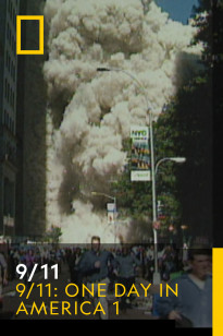 9/11 - Collapse