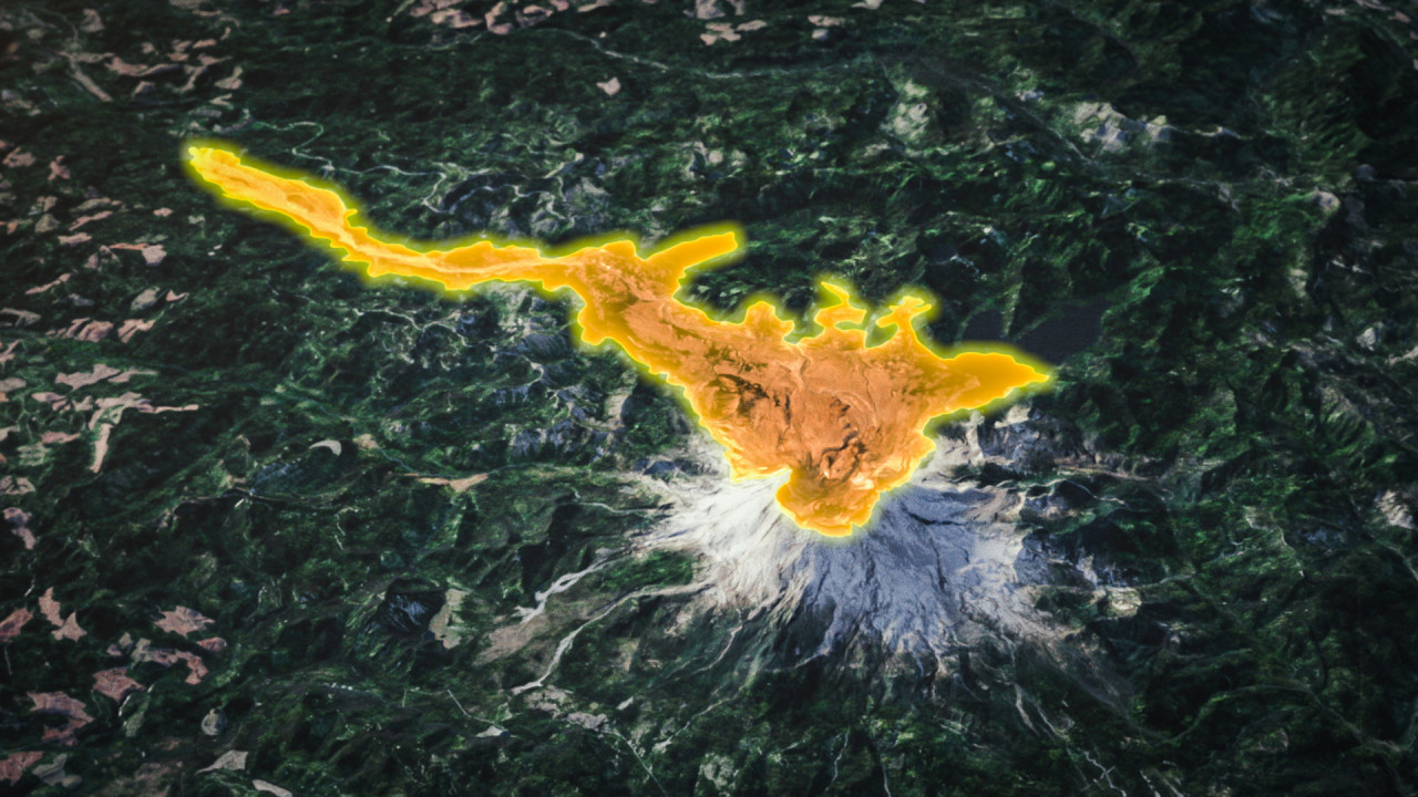 America's Deadliest Volcano Disaster