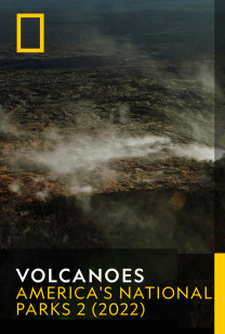 Volcanoes - Hawai'i Volcanoes